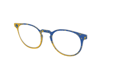 Warriors Splatter