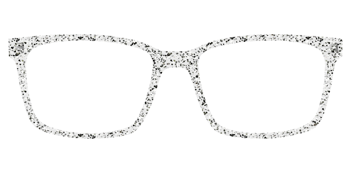 The Silver Sparkle