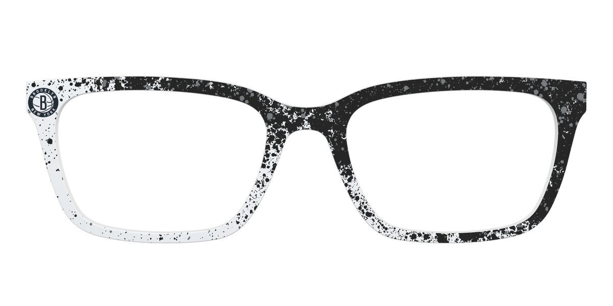 Nets Splatter