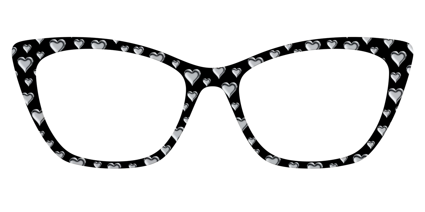The Chrome Hearts