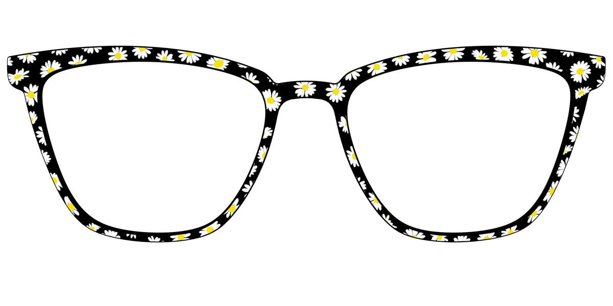 The Black Daisy