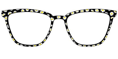 The Black Daisy