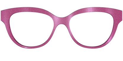 The Pink Shimmer