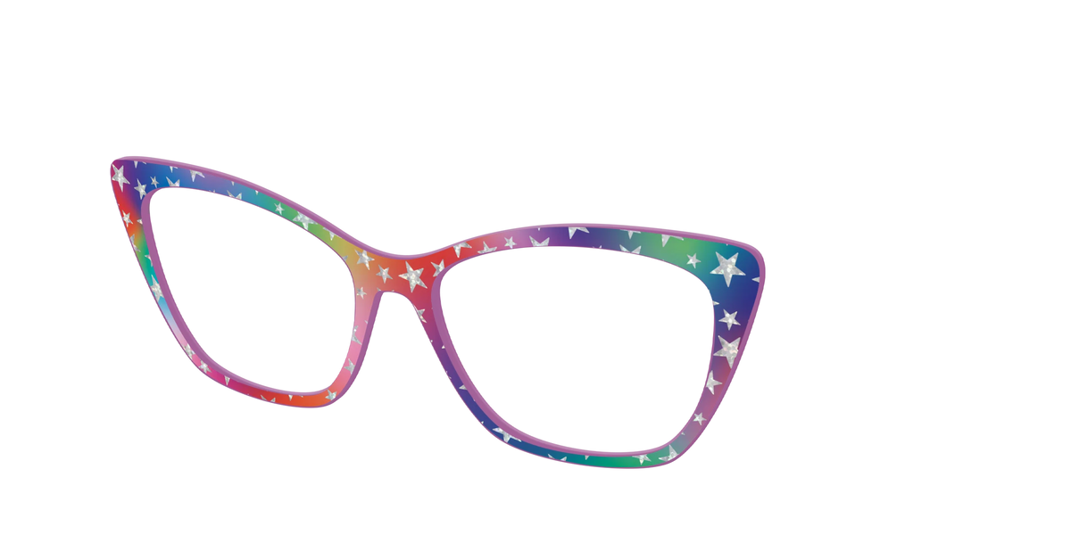The Holographic Superstars