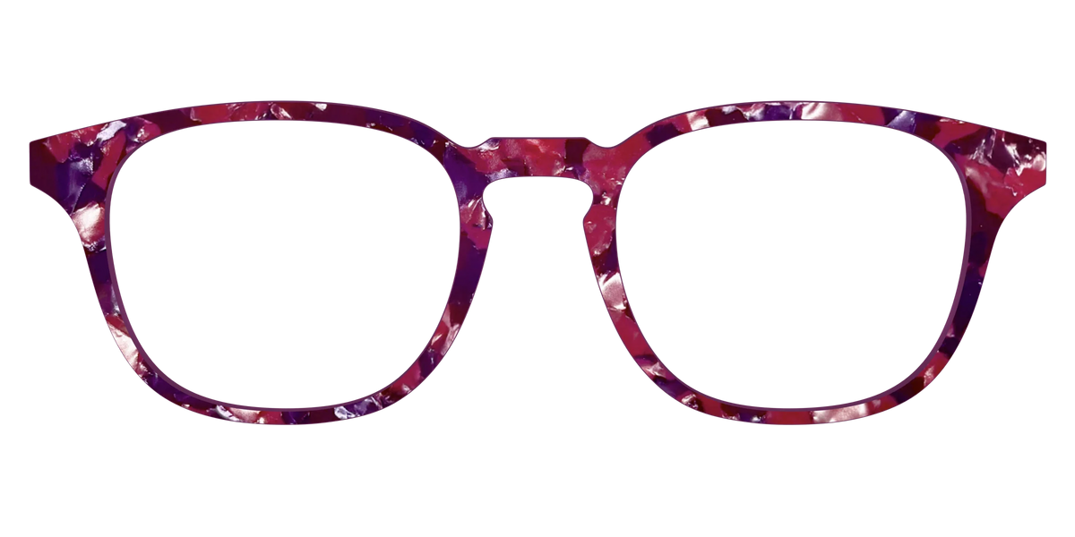 The Mulberry Pearl Tortoise