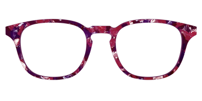 The Mulberry Pearl Tortoise