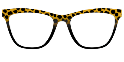 The Cheetah Tort