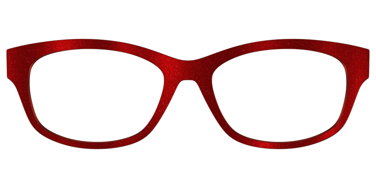 The Red Shimmer