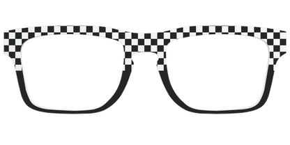 The Classic Check Split
