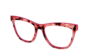 The Red Agate Pearl Tortoise
