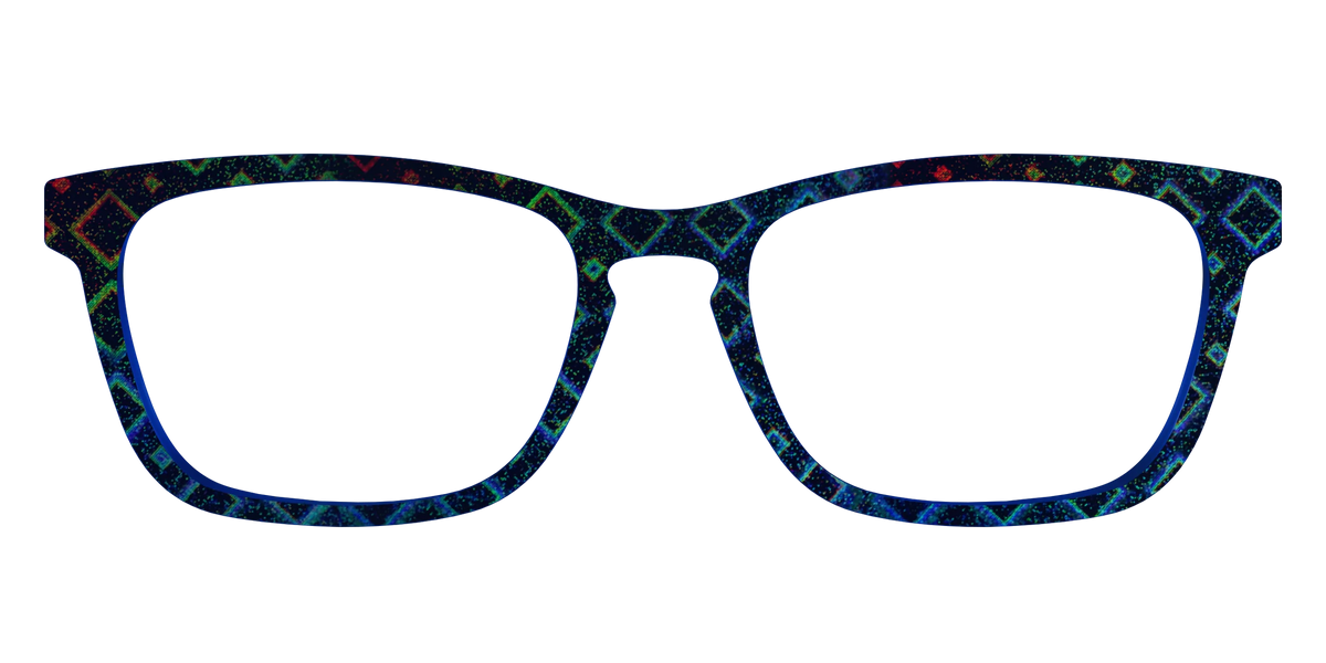 The Holographic Diamonds