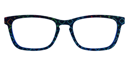 The Holographic Diamonds