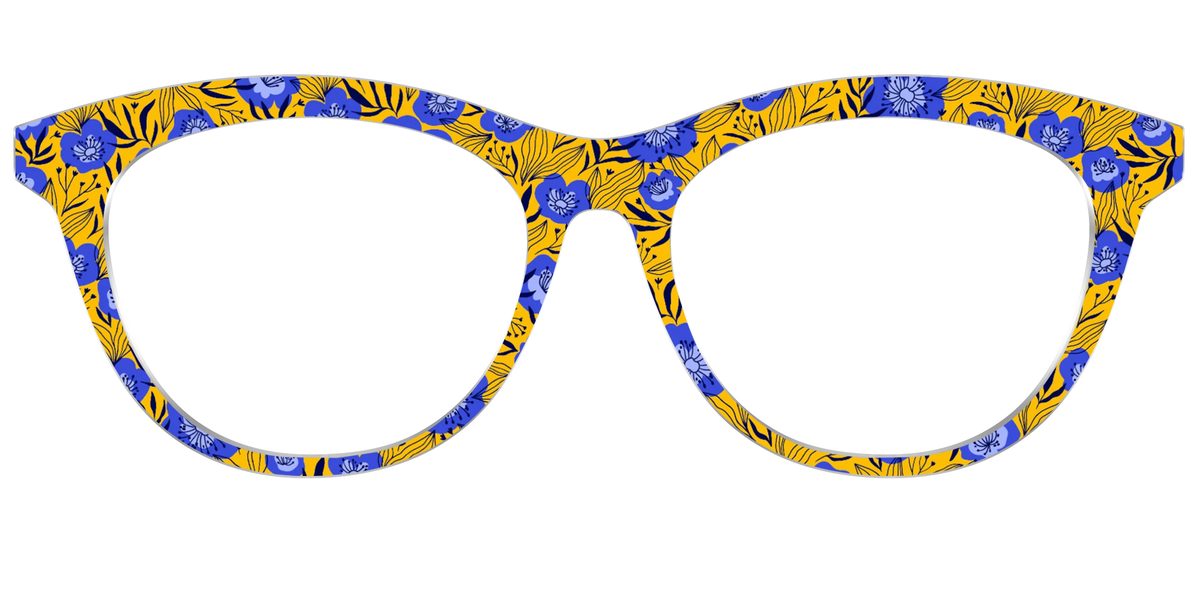 The Fab Floral