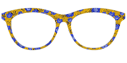 The Fab Floral