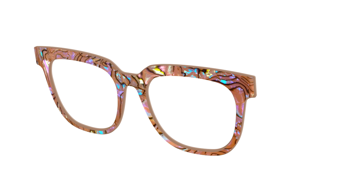 The Desert Isle Pearl Marble