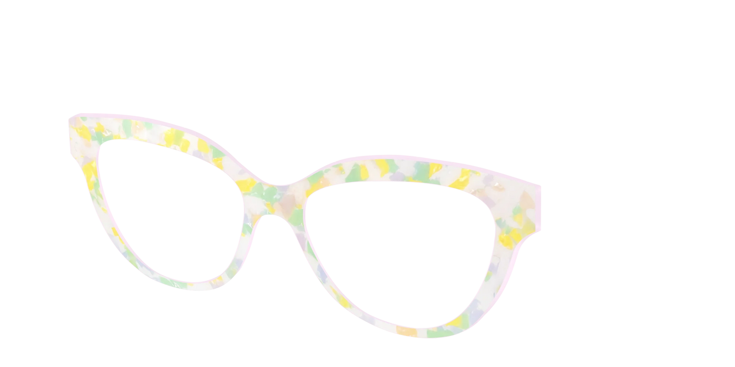 The Daffodil Pearl Tortoise