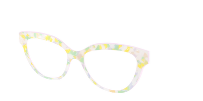 The Daffodil Pearl Tortoise