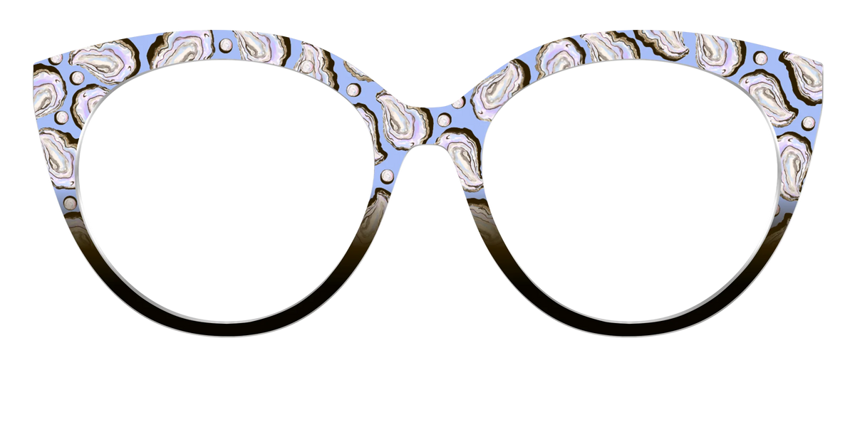 The Oyster Pearls