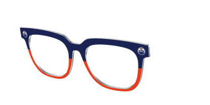 The Oilers® Split