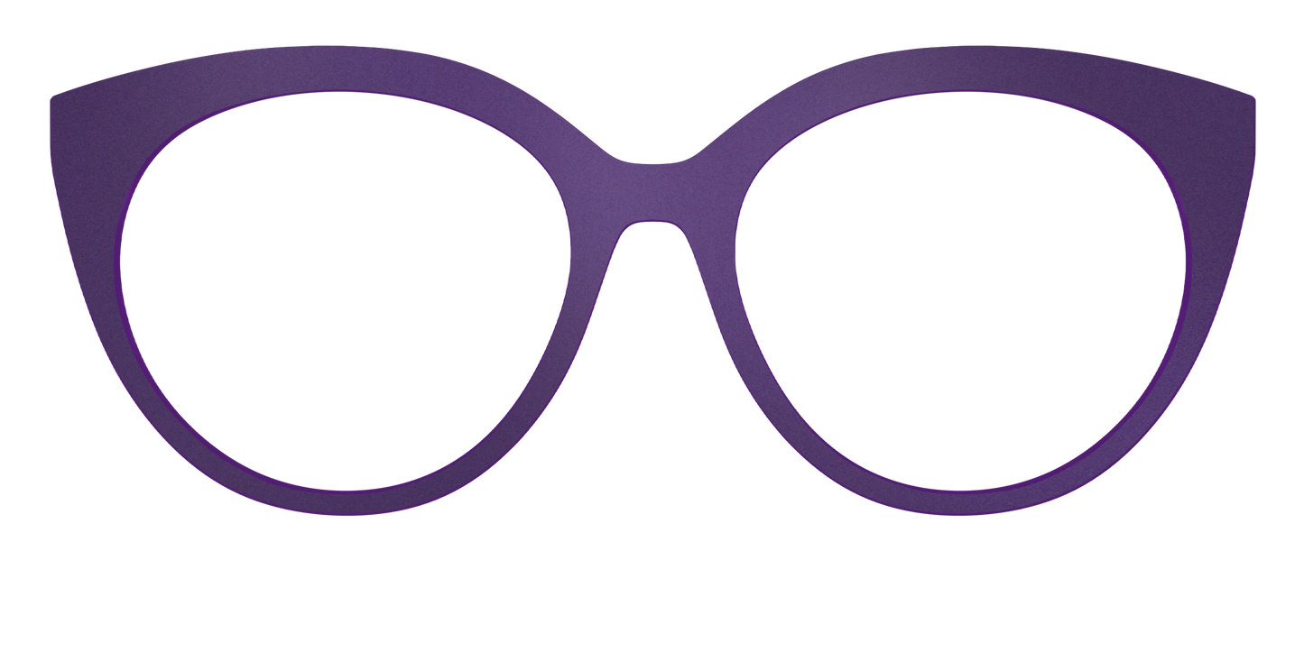 The Matte Eggplant