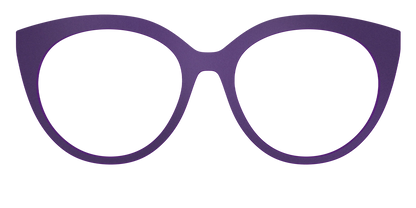The Matte Eggplant