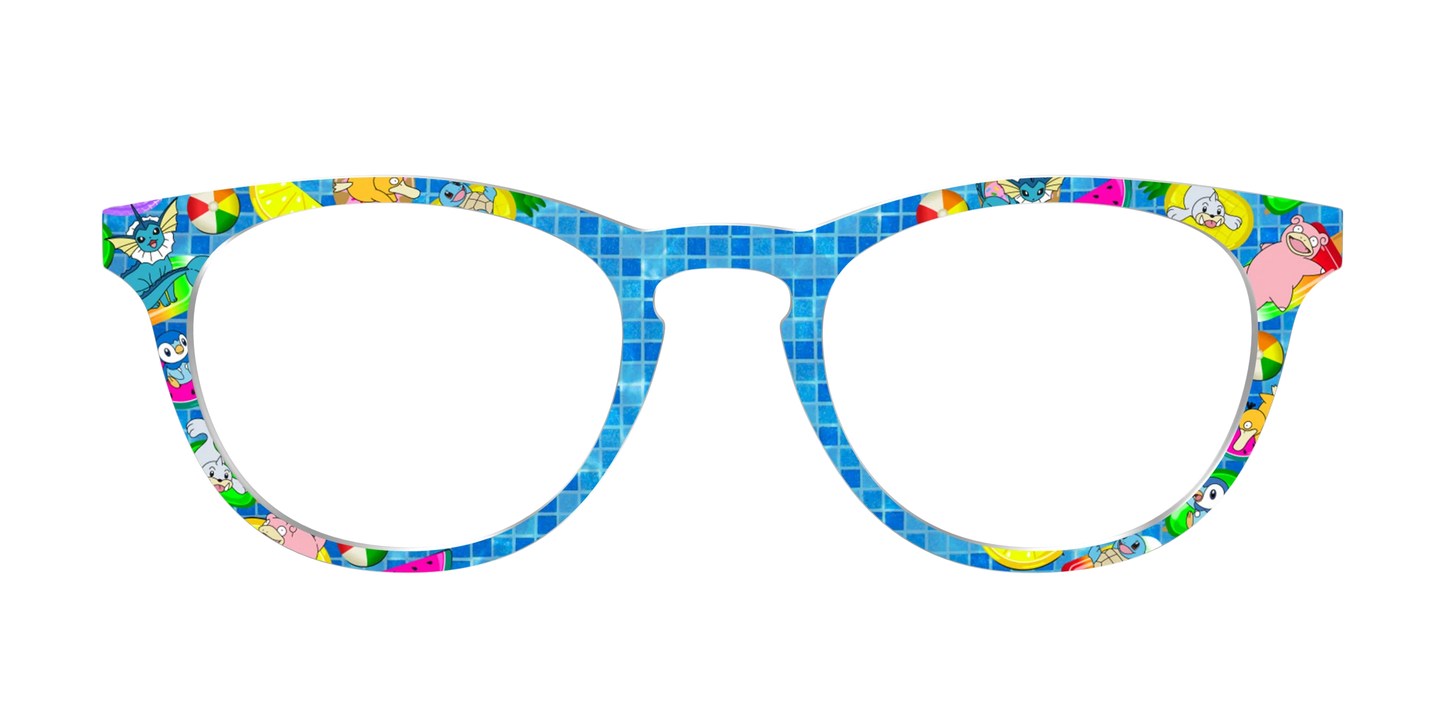 Water Type