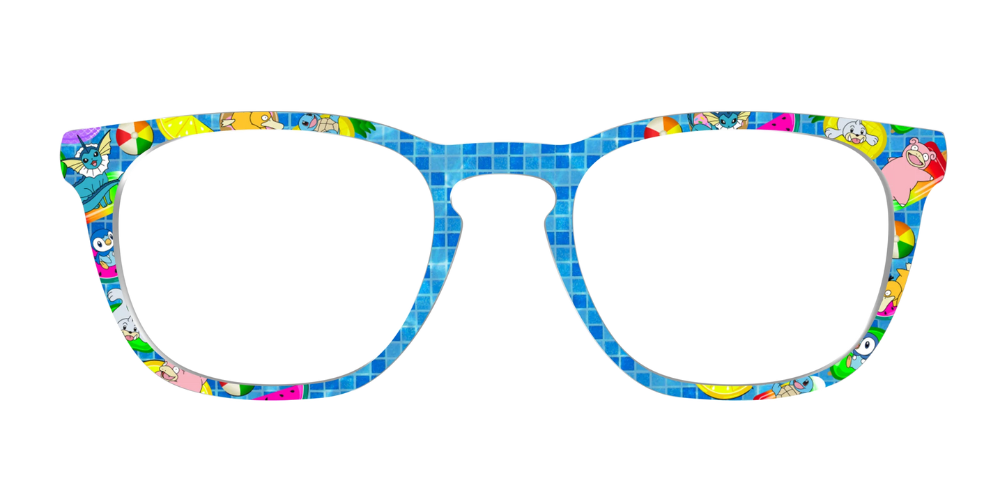 Water Type