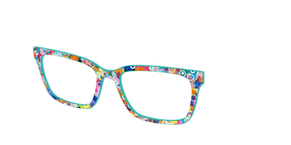 The Imaginative Tortoise with Bubble Glitter