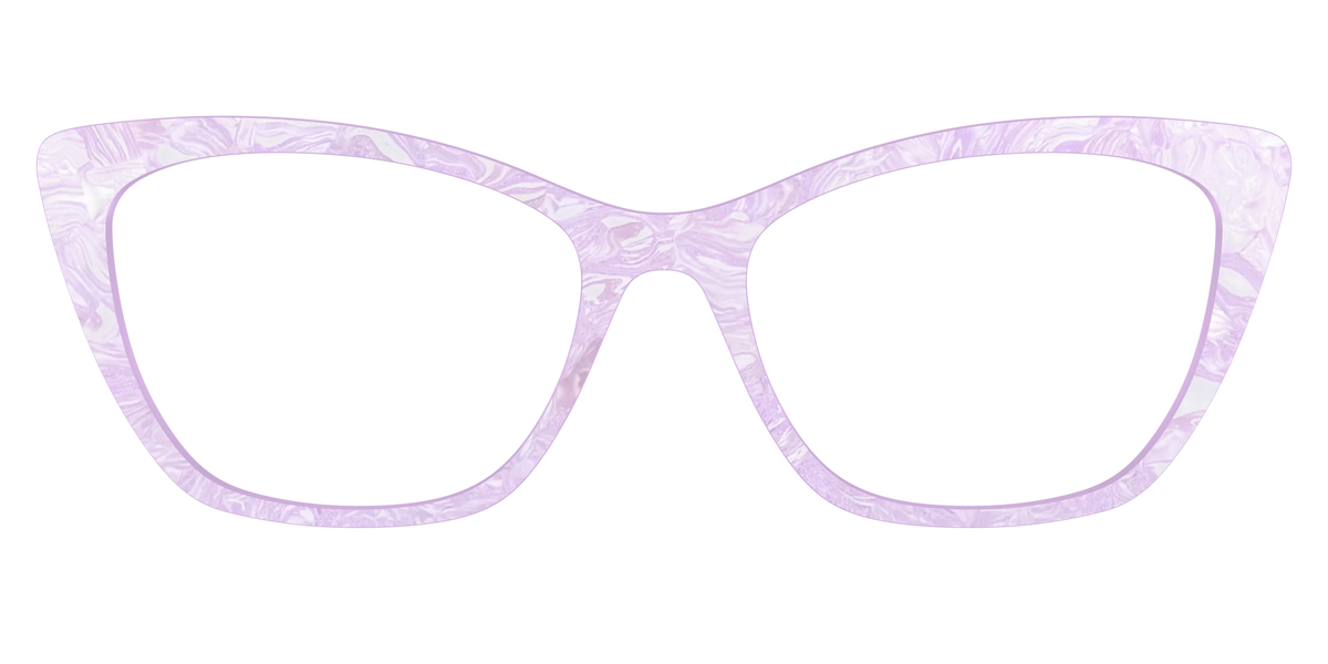 The Pale Iris Pearl Marble
