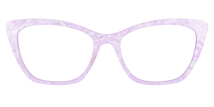 The Pale Iris Pearl Marble