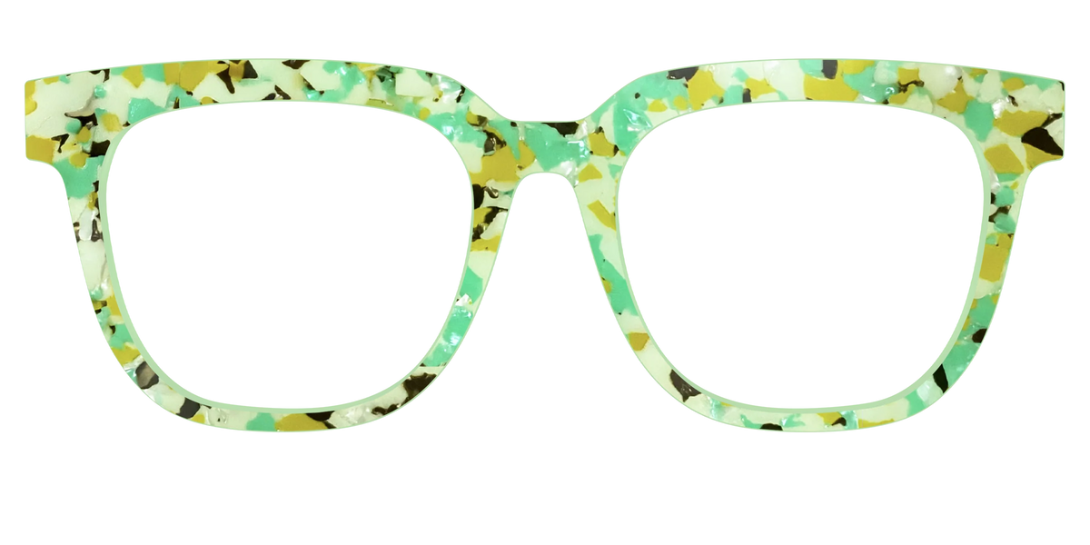 The Matcha Pearl Tortoise