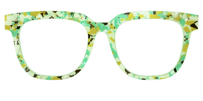 The Matcha Pearl Tortoise