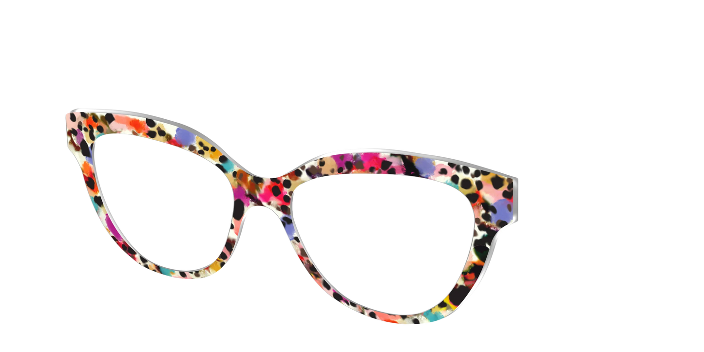 The Speckled Tort