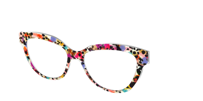 The Speckled Tort
