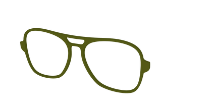The Army Green