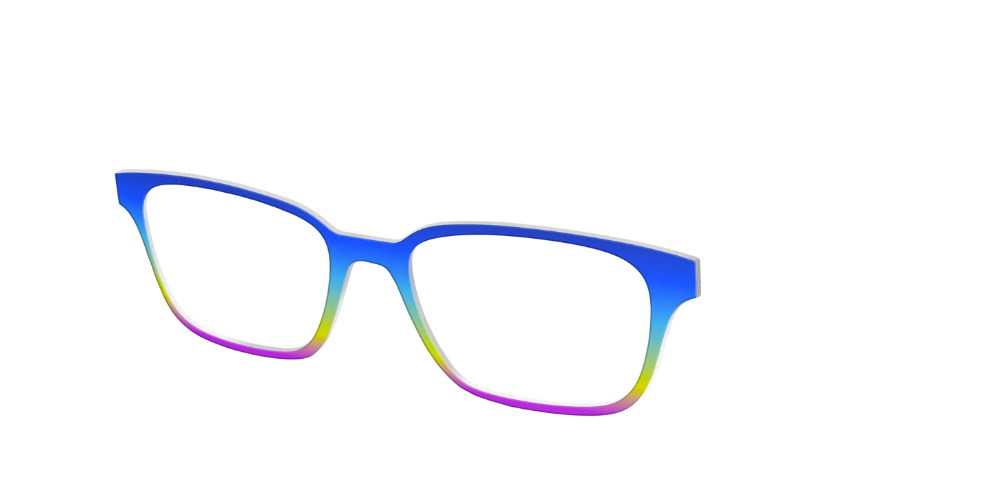 The Polaris Gradient