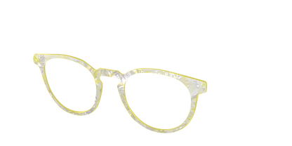 The Buttercup Pearl Tortoise