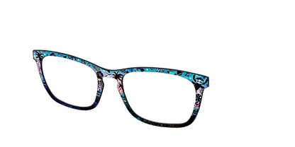 Catching Waves After Dark Holographic