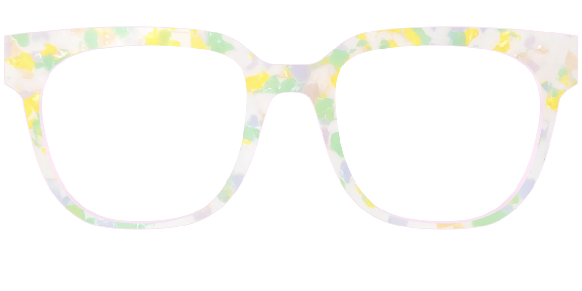The Daffodil Pearl Tortoise