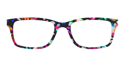 The Technicolor Tortoise
