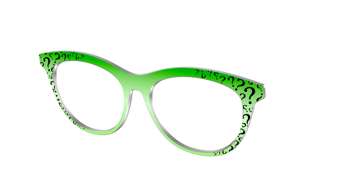 The Riddler