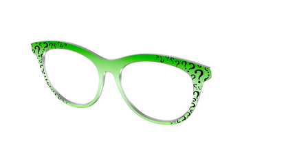 The Riddler
