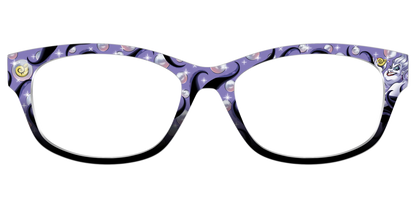 Ursula's Bubble Trouble