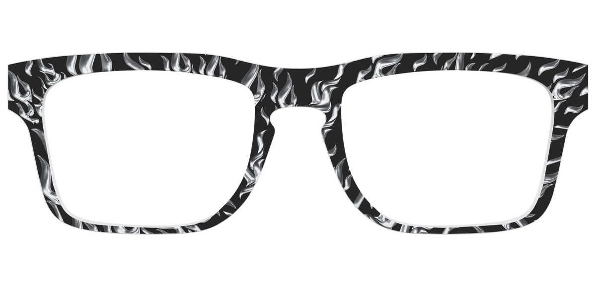 The Chrome Flames