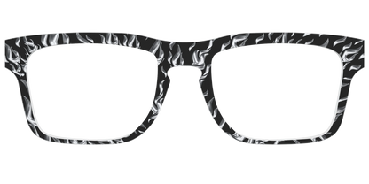 The Chrome Flames