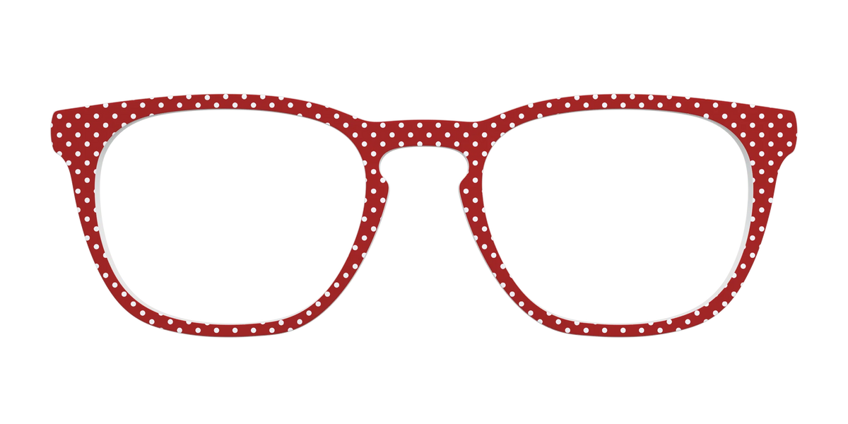 The Ruby Pin Dot
