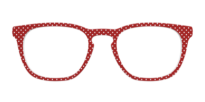 The Ruby Pin Dot