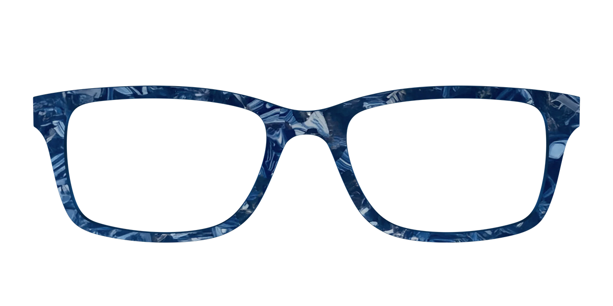 The Deep Slate Pearl Marble