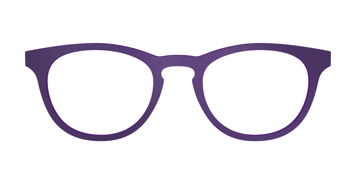 The Matte Eggplant