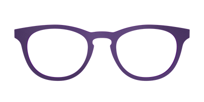 The Matte Eggplant